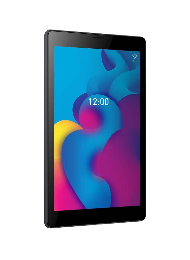 Exceed EX8S1 Tablet 8" Black 3GB RAM 32GB 4G  - Image 2