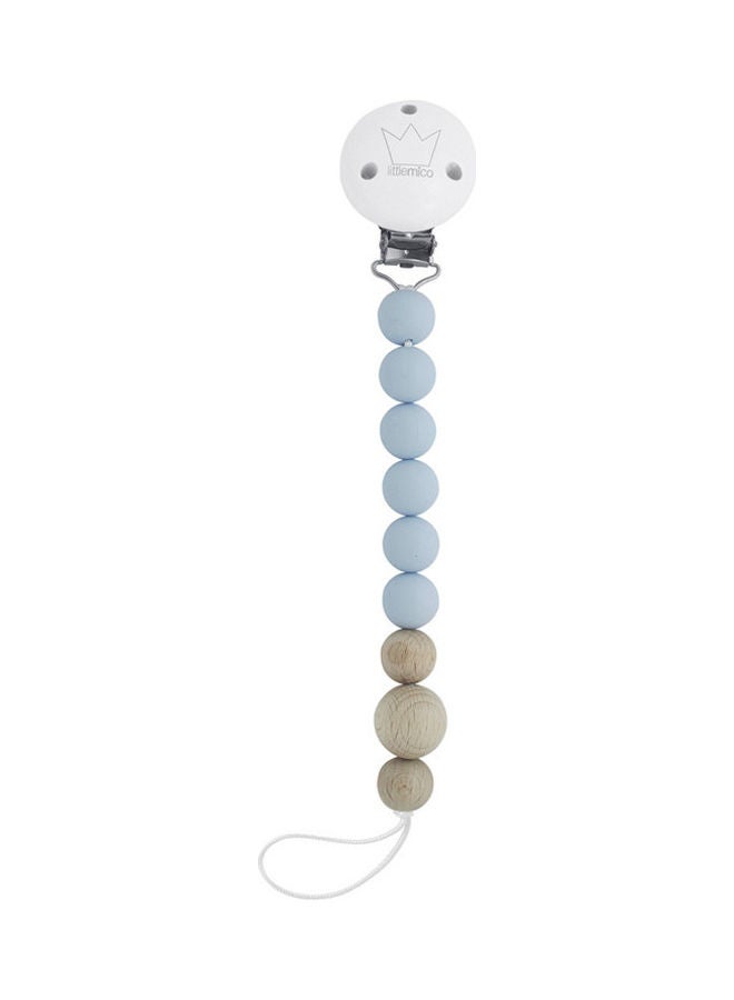 littlemico Sol Pacifier Holder 