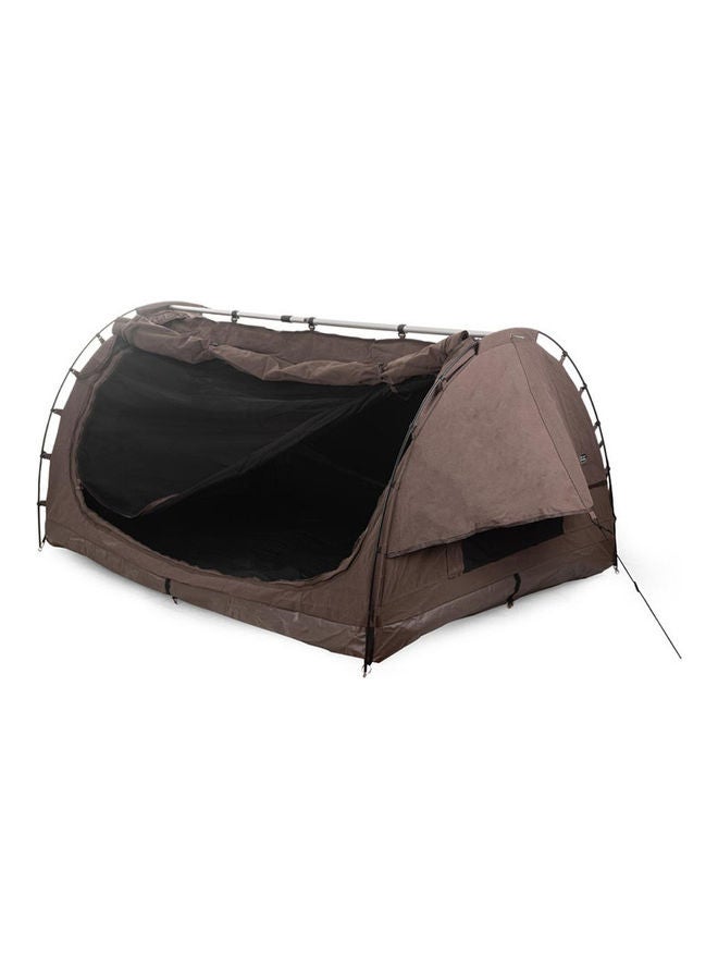 AL RIMAYA The Camping Tent 200 x 140 x 100cm  - Image 2