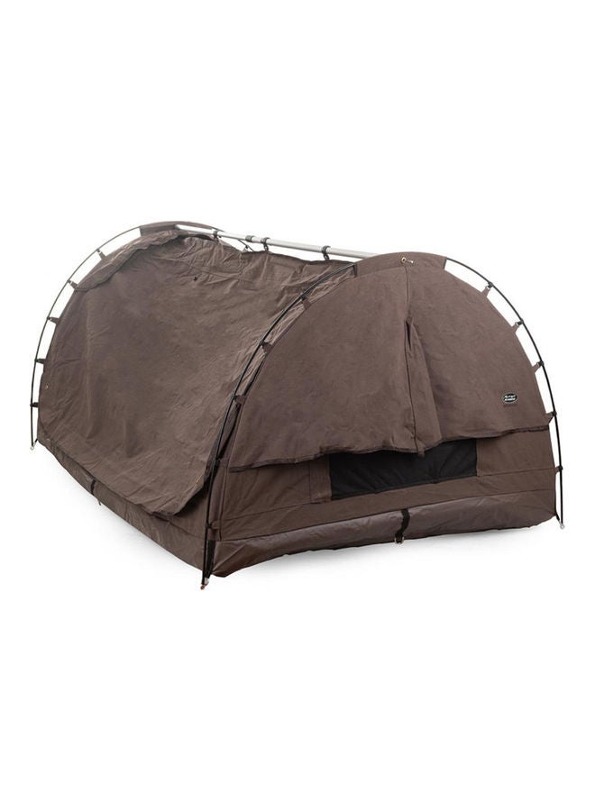 AL RIMAYA The Camping Tent 200 x 140 x 100cm  - Image 3