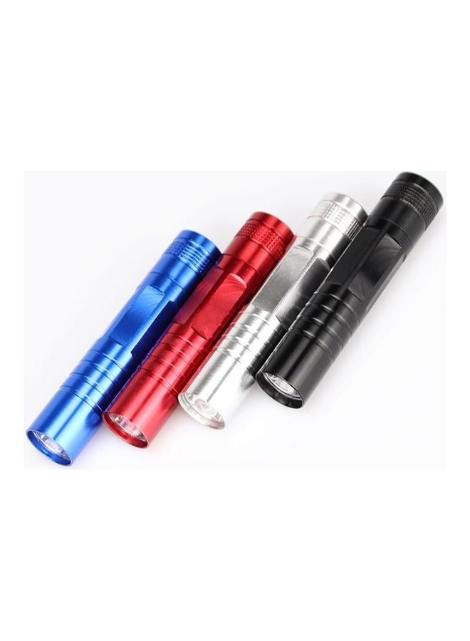 BGM 5-Piece Mini Strong Emergency LED Flashlight Set - Image 1