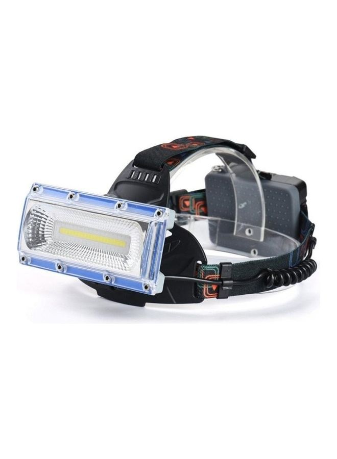 بي جي إم مصباح أمامي LED بتقنية COB مضاد للماء وموفر للطاقة - Image 2