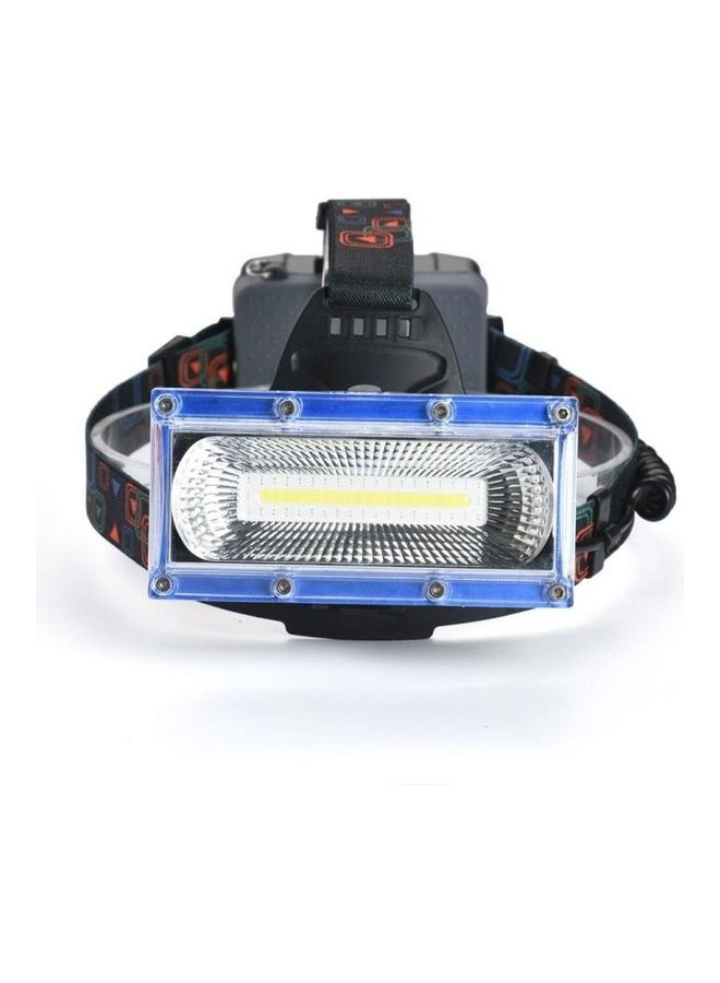 بي جي إم مصباح أمامي LED بتقنية COB مضاد للماء وموفر للطاقة - Image 1