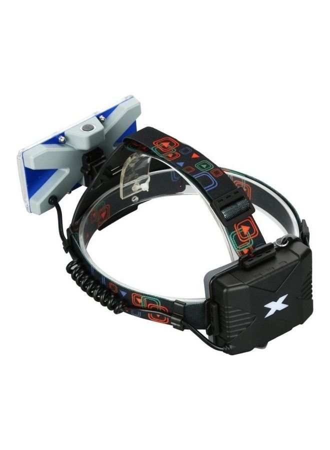 بي جي إم مصباح أمامي LED بتقنية COB مضاد للماء وموفر للطاقة - Image 3