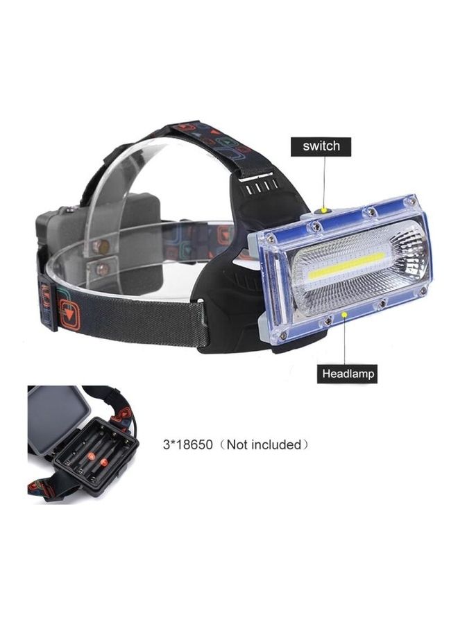 بي جي إم مصباح أمامي LED بتقنية COB مضاد للماء وموفر للطاقة - Image 5