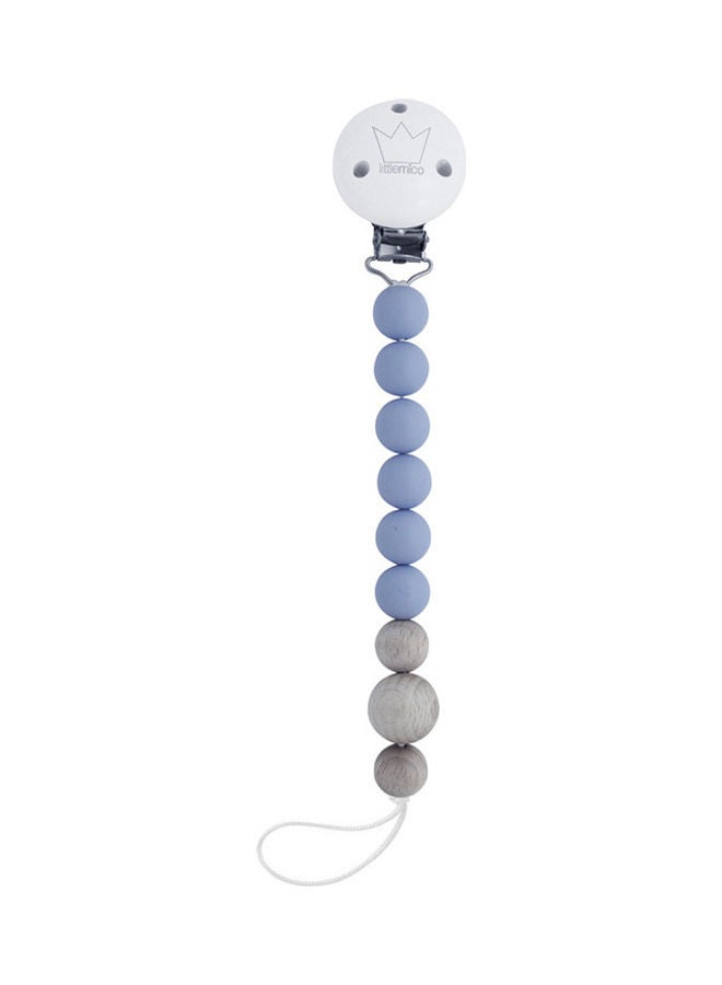 littlemico Sol Pacifier Holder 