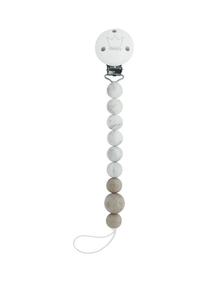 littlemico - Sol Pacifier Holder - Image 1