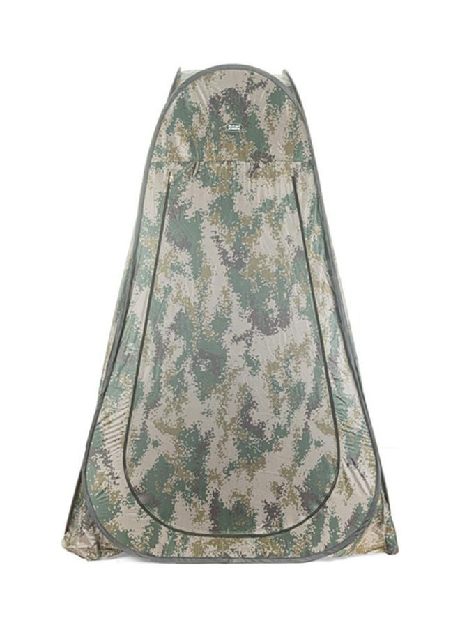 AL RIMAYA Toilet Tent 190 x 130 x 130cm  - Image 3
