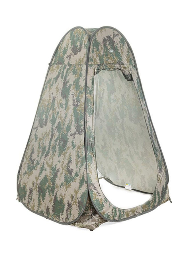 AL RIMAYA Toilet Tent 190 x 130 x 130cm  - Image 5