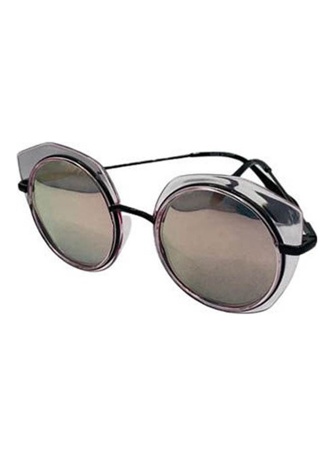 Fox Ford Women's Cat Eye Sunglasses Y55907 T39 - Image 1