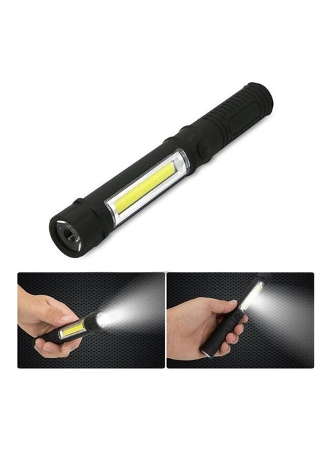 Multifunction Portable Mini COB LED Working Light Pen