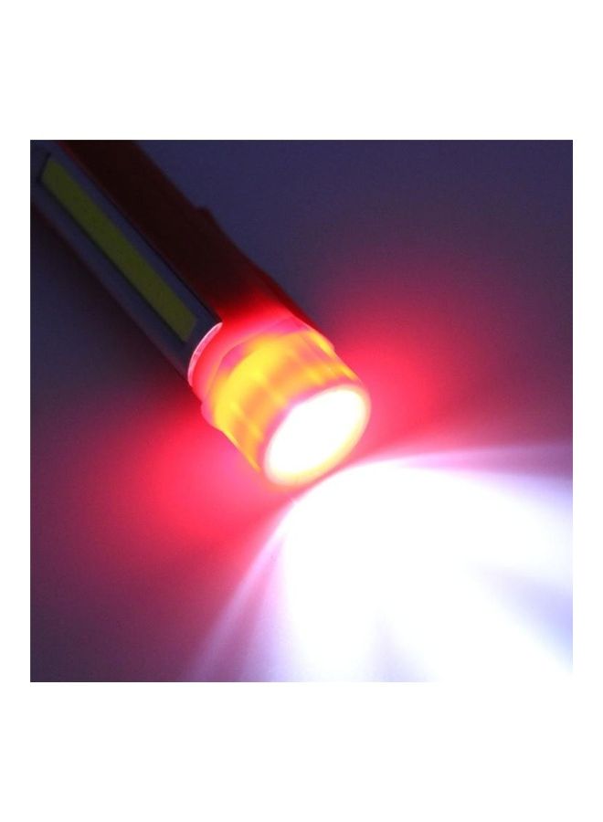 BGM - Multifunction Portable Mini COB LED Working Light Pen - Image 1