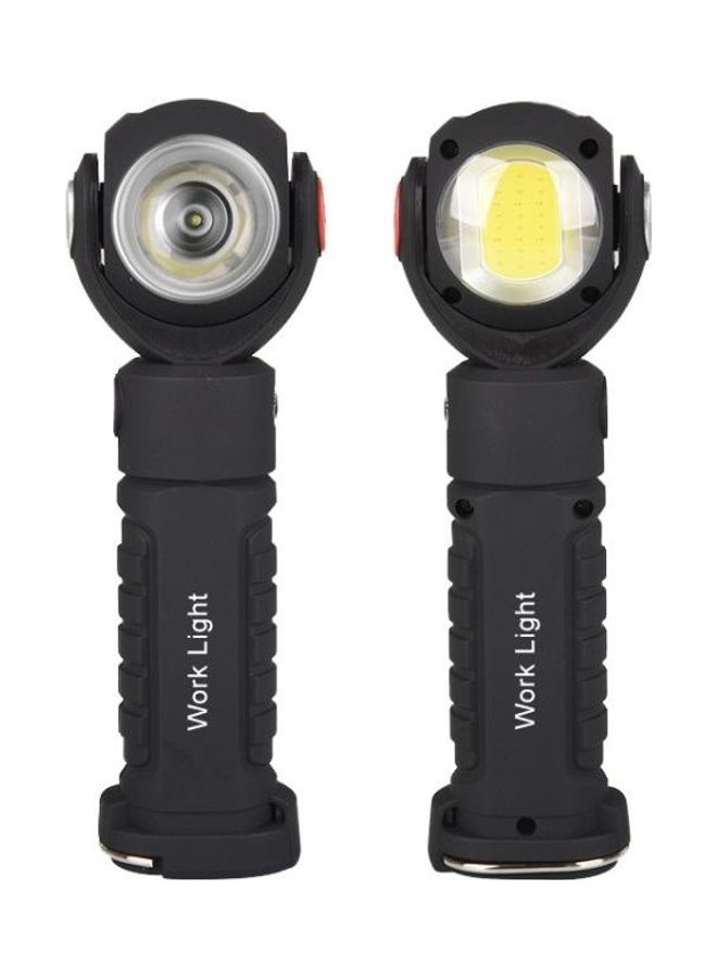 BGM - Dual-Function Rechargeable Portable Handheld Work Light - Image 1