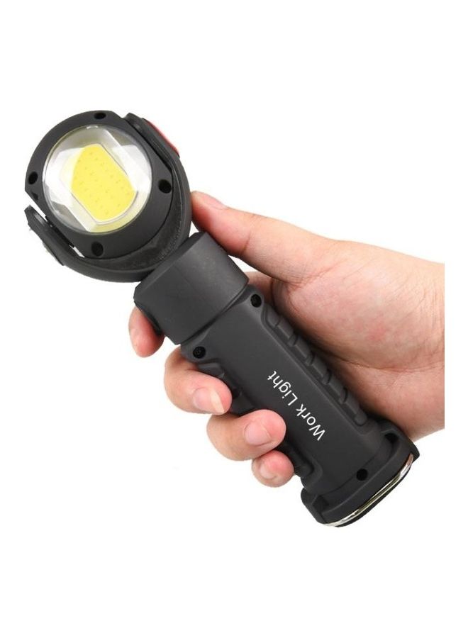BGM - Dual-Function Rechargeable Portable Handheld Work Light - Image 1