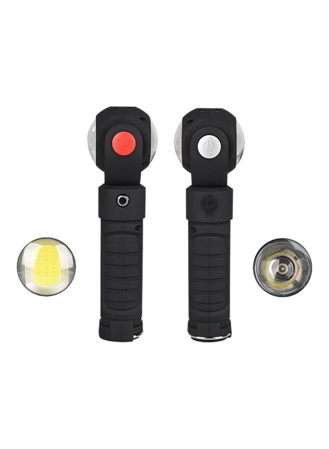 BGM - Dual-Function Rechargeable Portable Handheld Work Light - Image 1