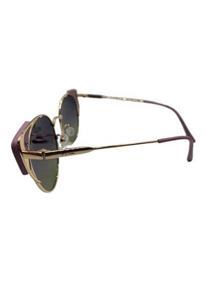 Fox Ford Women's Cat Eye Sunglasses Y55930 T100 - Image 2