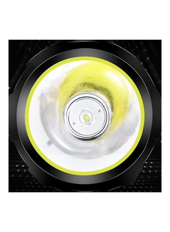 بي جي إم كشاف محمول متعدد الوظائف ومضاد للماء - Image 4