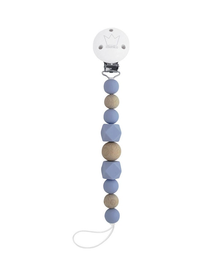 littlemico Estrela Pacifier Holder 
