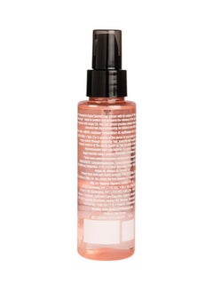Streax Professional Argan Secret Colour Protect Serum Clear 100ml  - Image 2