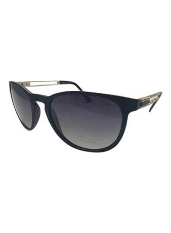 Fox Ford Men's Oval Sunglasses 82801 C 088 - Image 1