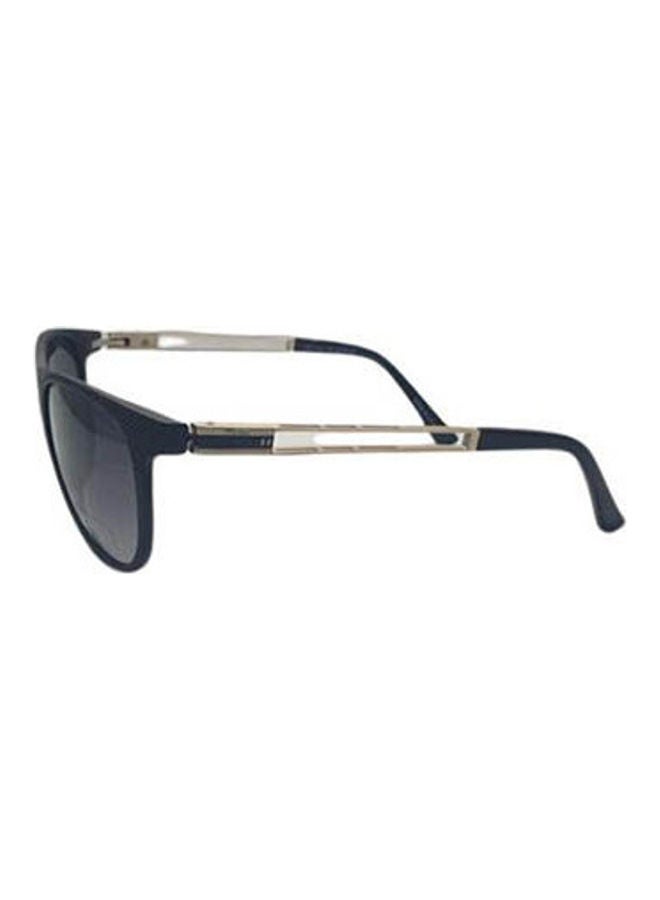Fox Ford Men's Oval Sunglasses 82801 C 088 - Image 2
