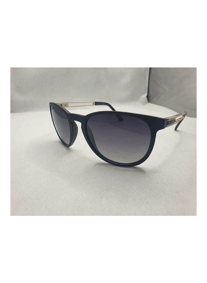 Fox Ford Men's Oval Sunglasses 82801 C 088 - Image 3