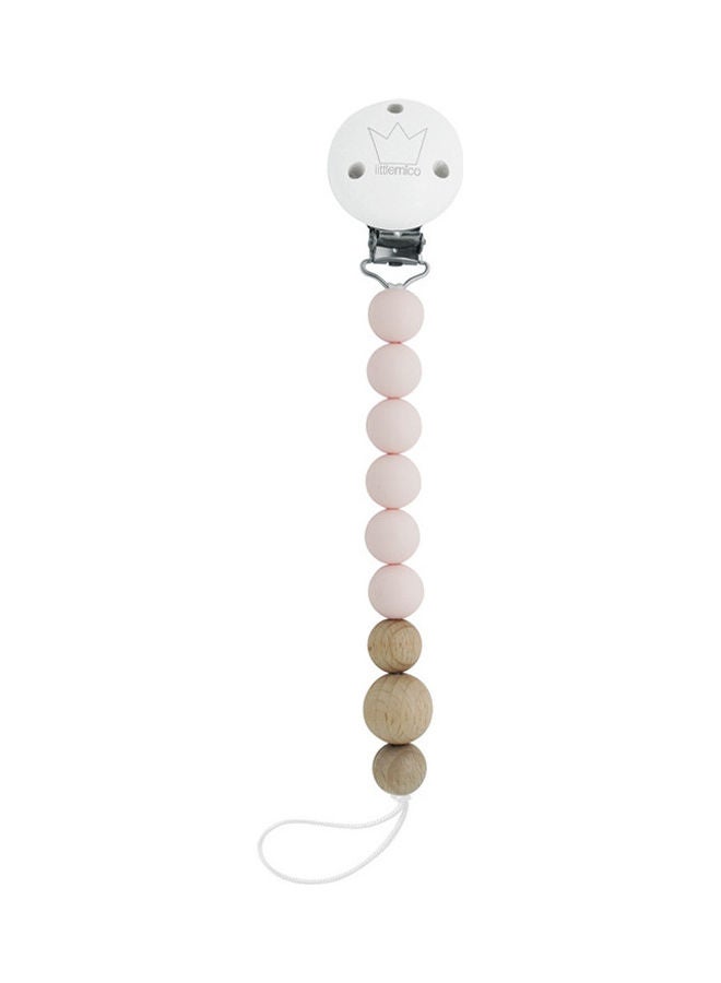littlemico Sol Pacifier Holder 