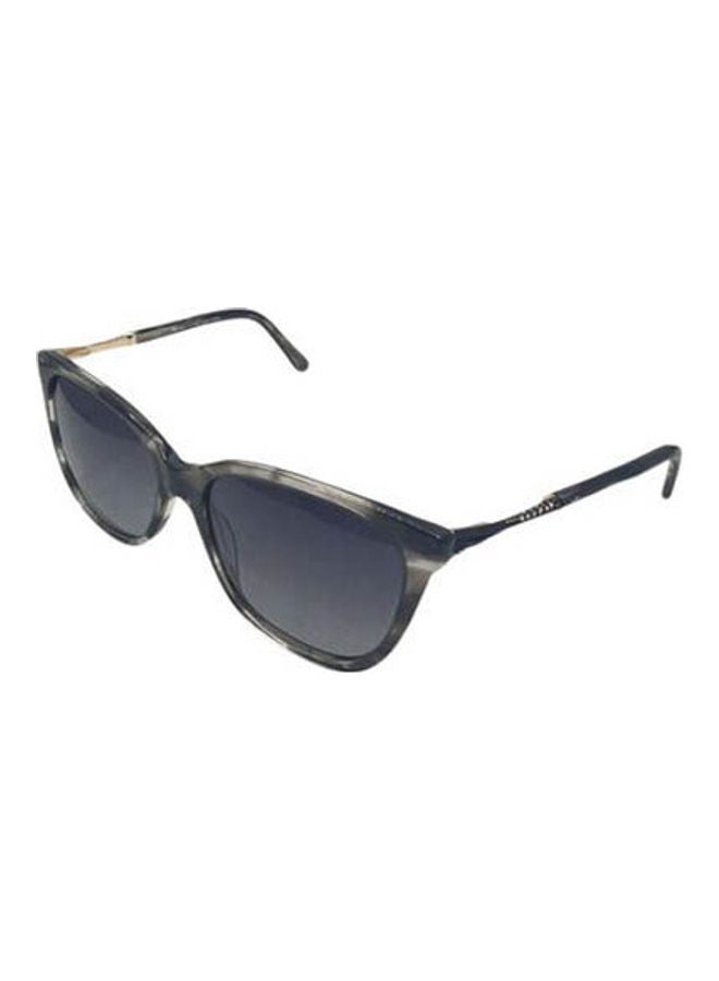 Fox Ford Women's Square Sunglasses 6206 C7 - Image 1