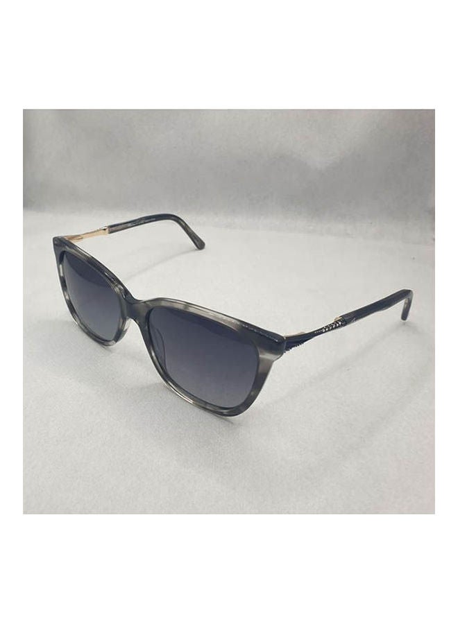 Fox Ford Women's Square Sunglasses 6206 C7 - Image 3