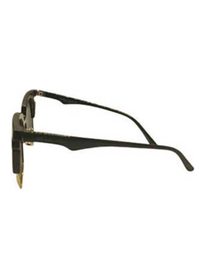 Fox Ford Women's Square Sunglasses Y55944 T1 - Image 2