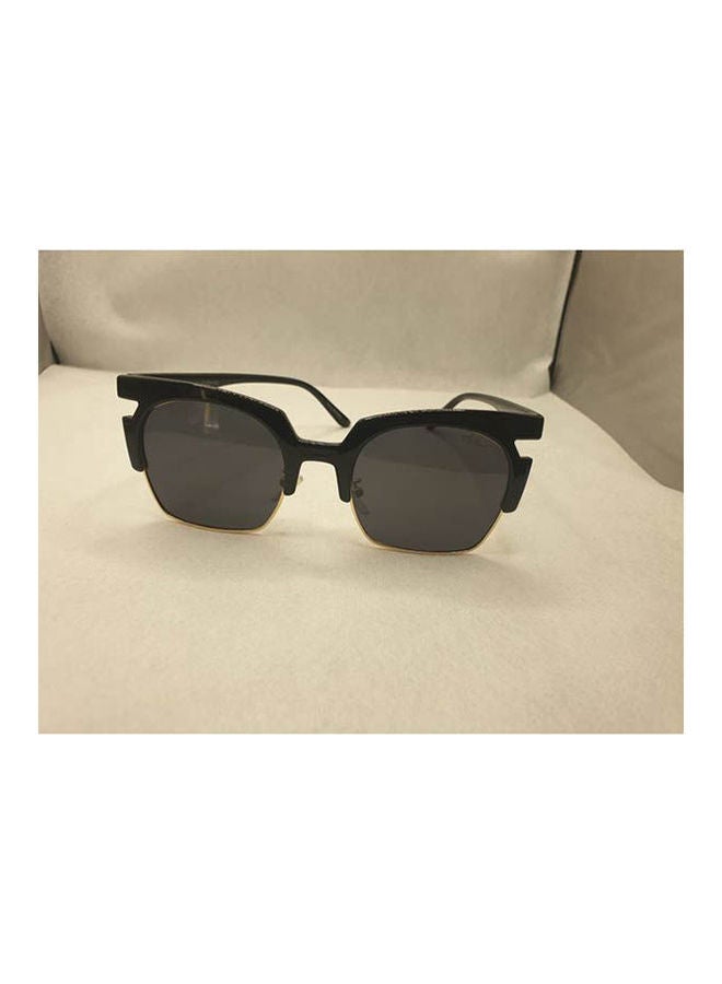 Fox Ford Women's Square Sunglasses Y55944 T1 - Image 3