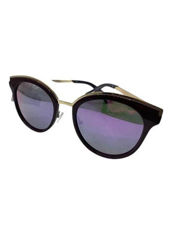 Fox Ford Women's Oval Sunglasses  6071 C4 - Image 1