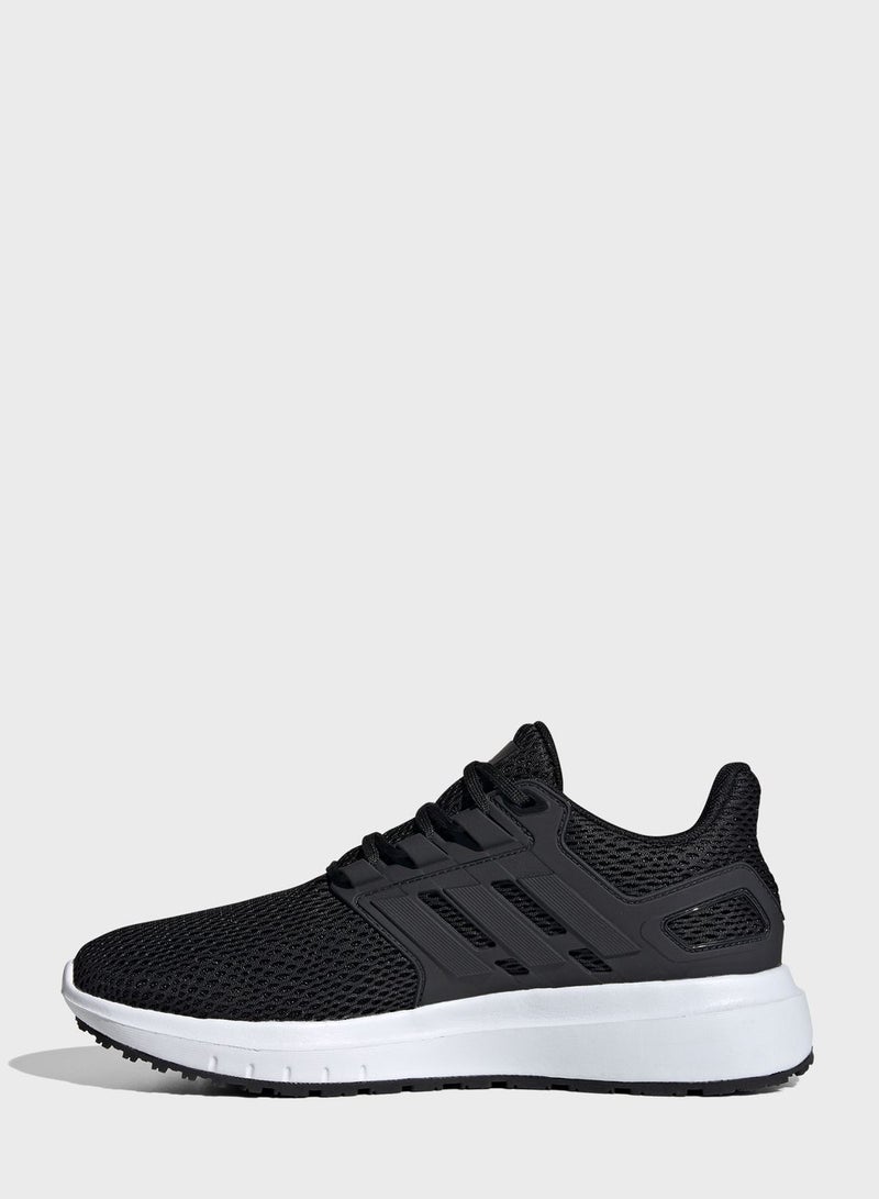 Adidas Women's Ultimashow Running Shoes Black  - Image 4