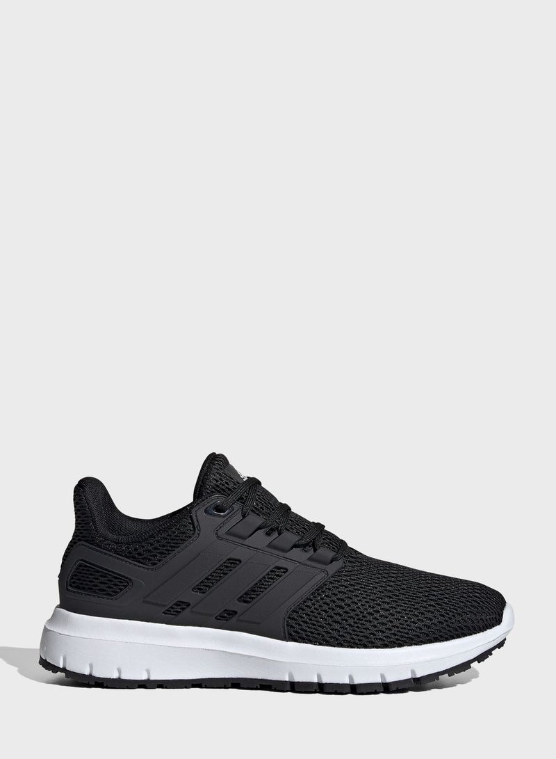 Adidas Women's Ultimashow Running Shoes Black  - Image 3