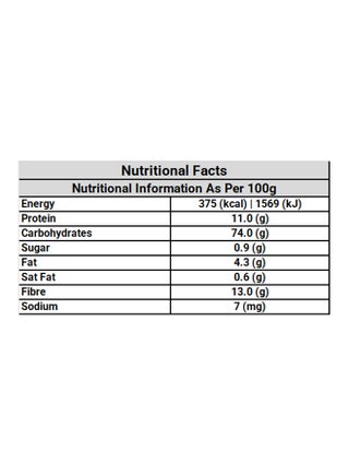 Popcorn 400grams - view 4