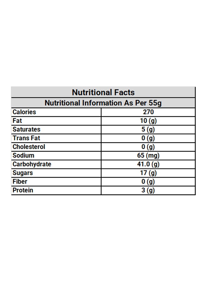 Parle Platina Hide & Seek Caffe Mocha 75grams - Image 5