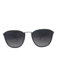 فوكس فورد نظارة شمسية بإطار بيضاوي طراز E 4010 - 605 PT للرجال  - Image 1