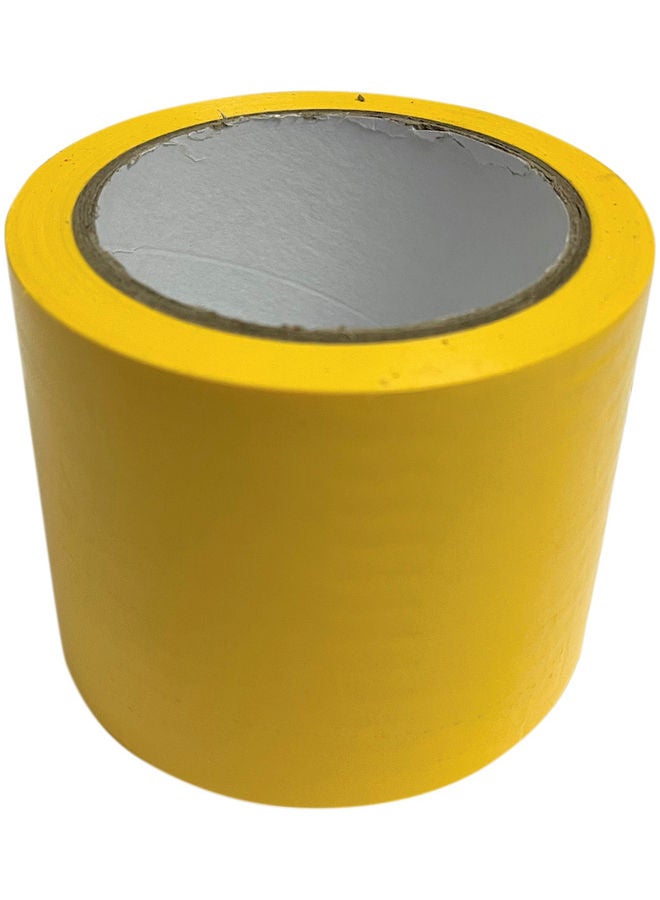 Generic - Vastu Vinyl Masking Tape Yellow - Image 1