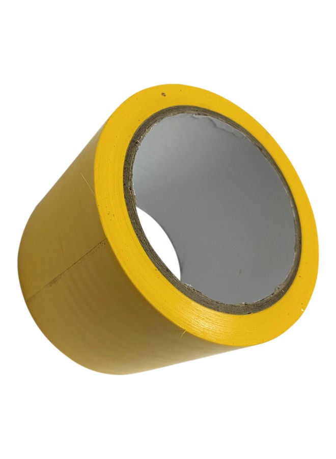 Generic - Vastu Vinyl Masking Tape Yellow - Image 1