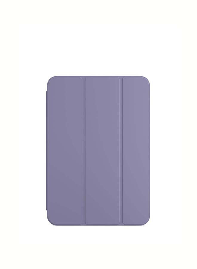 Apple Smart Folio for iPad mini (6th generation) English lavender 