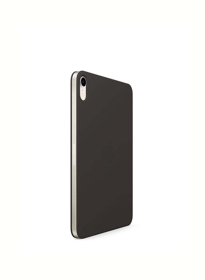 Apple Smart Folio for iPad mini (6th generation) black - Image 2