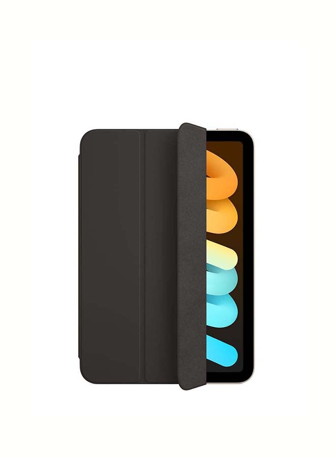 Apple Smart Folio for iPad mini (6th generation) black - Image 3