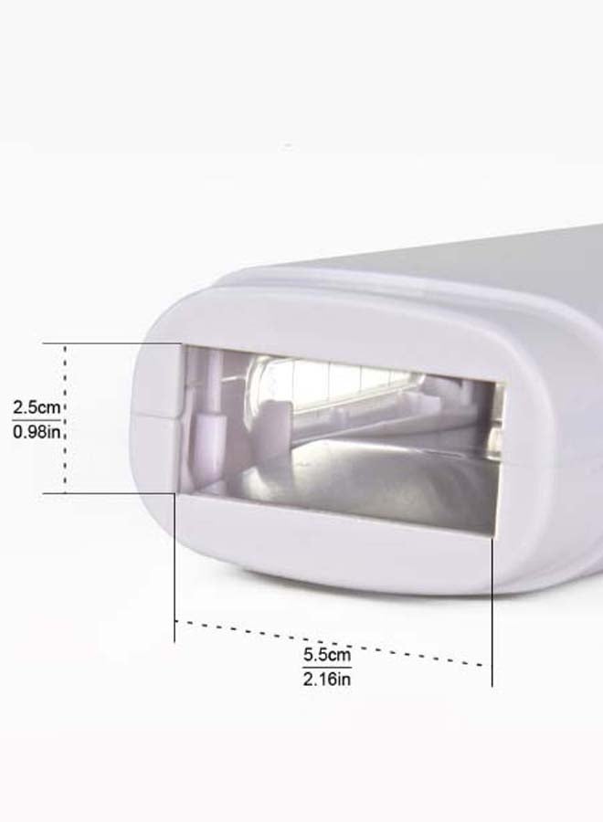 Depilatory Roll On Waxing Heater - Image 3