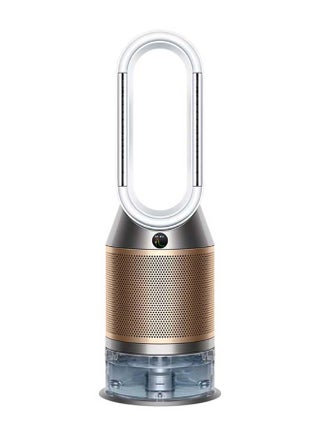 Purifier Humidify And Cool Formaldehyde PH04 White/Gold - v1631773989/N50911092A_1