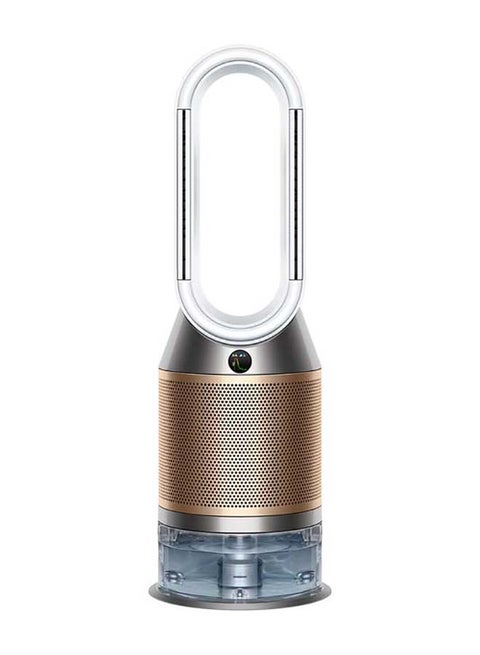 Purifier Humidify And Cool Formaldehyde PH04 White/Gold