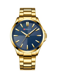 CURREN Men's 8322 Waterproof Sport Watch  - Image 2
