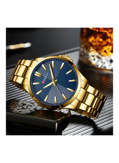 CURREN Men's 8322 Waterproof Sport Watch  - Image 3