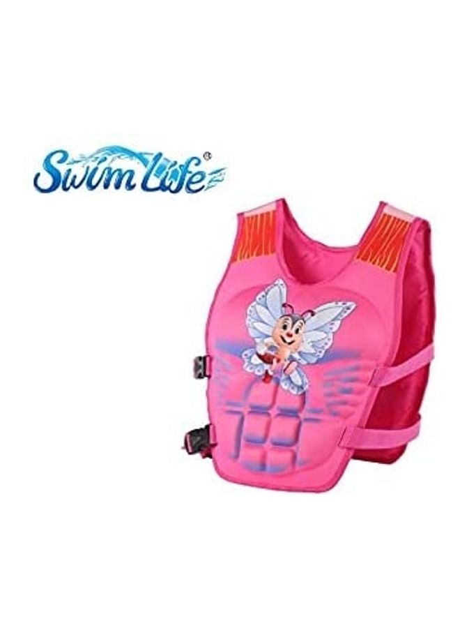 Swim Life Swimlife Jacket 4-8 Years Old 35x45cm - Image 2