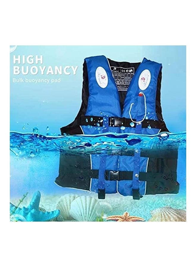 Swim Life - Swimming Life Jacket 50x45x30cm - Image 1