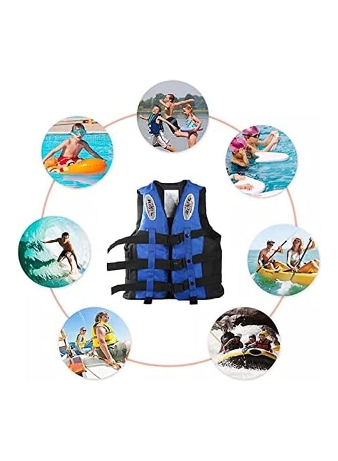Swim Life - Swimming Life Jacket 50x45x30cm - Image 1